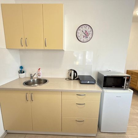 Apartmany Leto Frýdek-Místek Εξωτερικό φωτογραφία