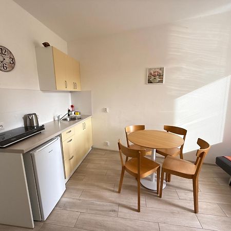 Apartmany Leto Frýdek-Místek Εξωτερικό φωτογραφία