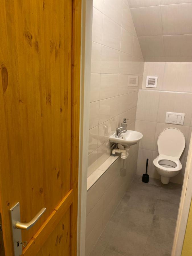 Apartmany Leto Frýdek-Místek Εξωτερικό φωτογραφία