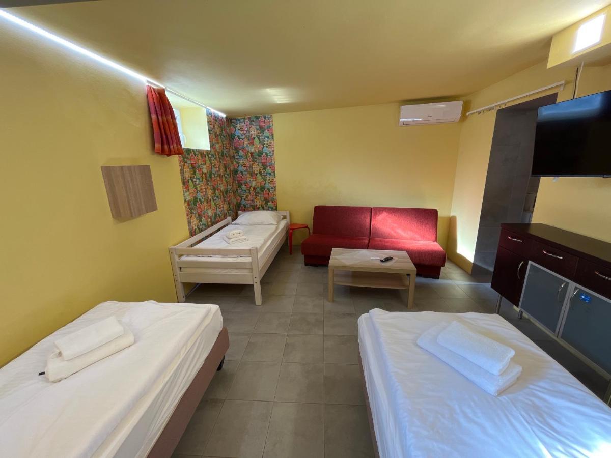 Apartmany Leto Frýdek-Místek Εξωτερικό φωτογραφία