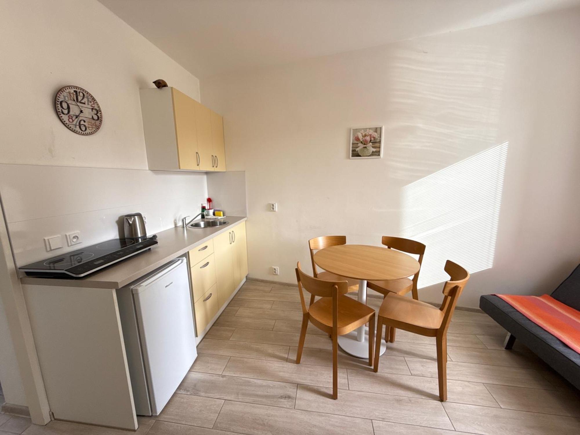 Apartmany Leto Frýdek-Místek Εξωτερικό φωτογραφία
