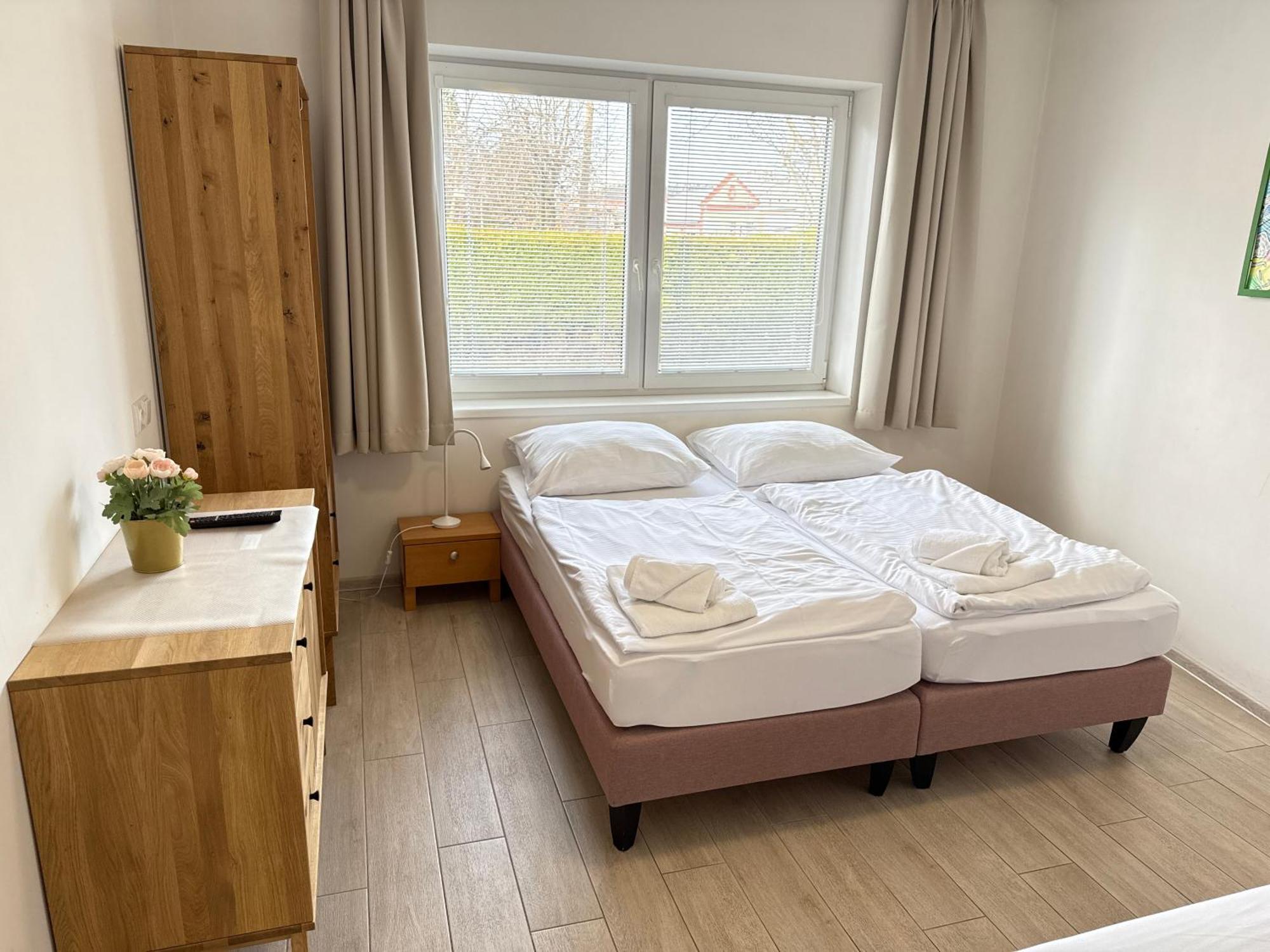 Apartmany Leto Frýdek-Místek Εξωτερικό φωτογραφία
