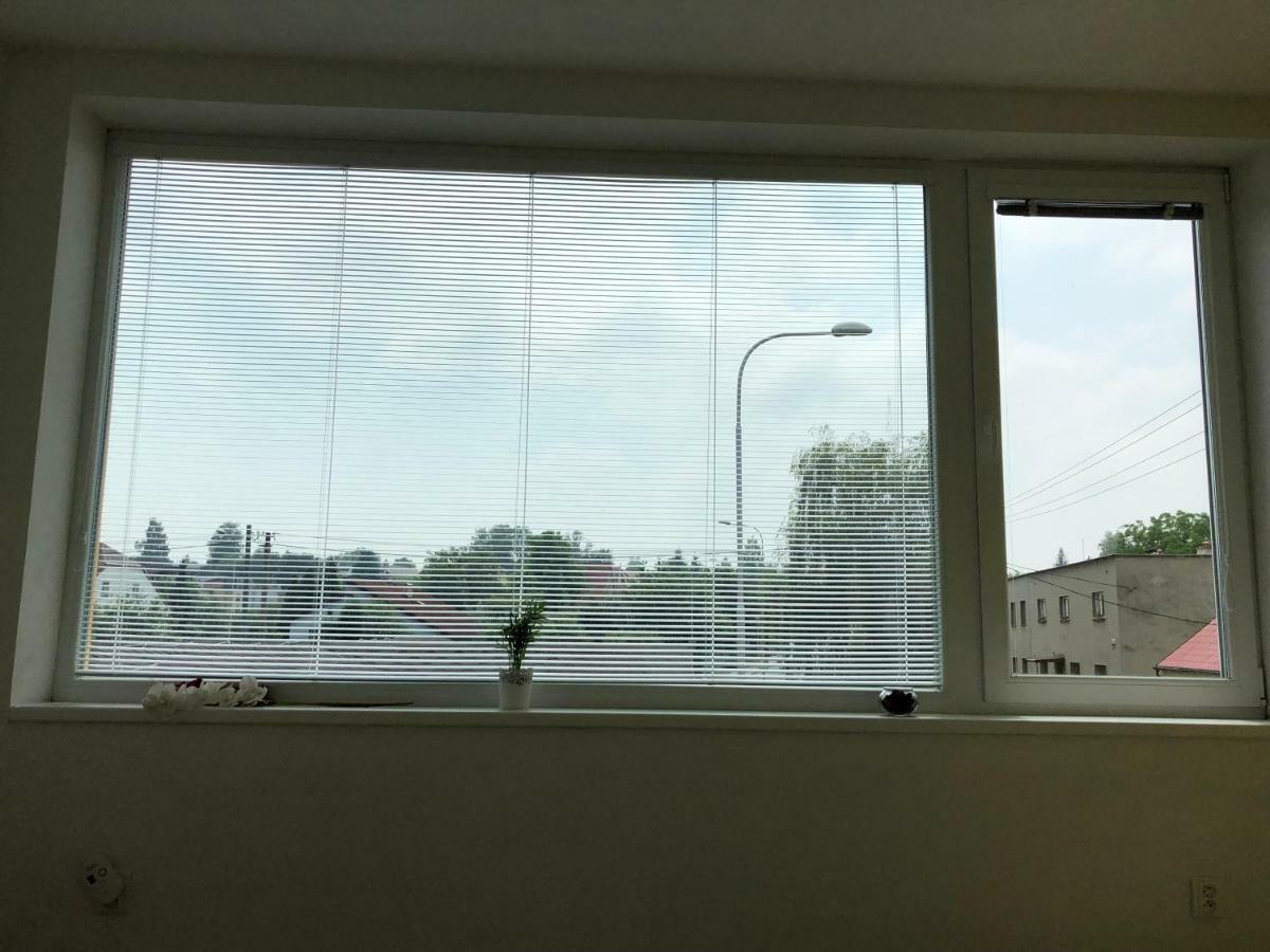 Apartmany Leto Frýdek-Místek Εξωτερικό φωτογραφία
