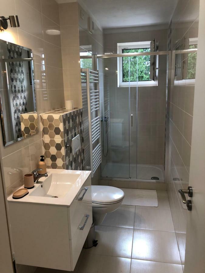 Apartmany Leto Frýdek-Místek Εξωτερικό φωτογραφία
