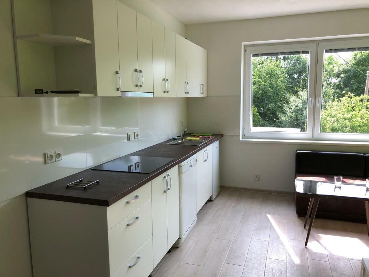 Apartmany Leto Frýdek-Místek Εξωτερικό φωτογραφία