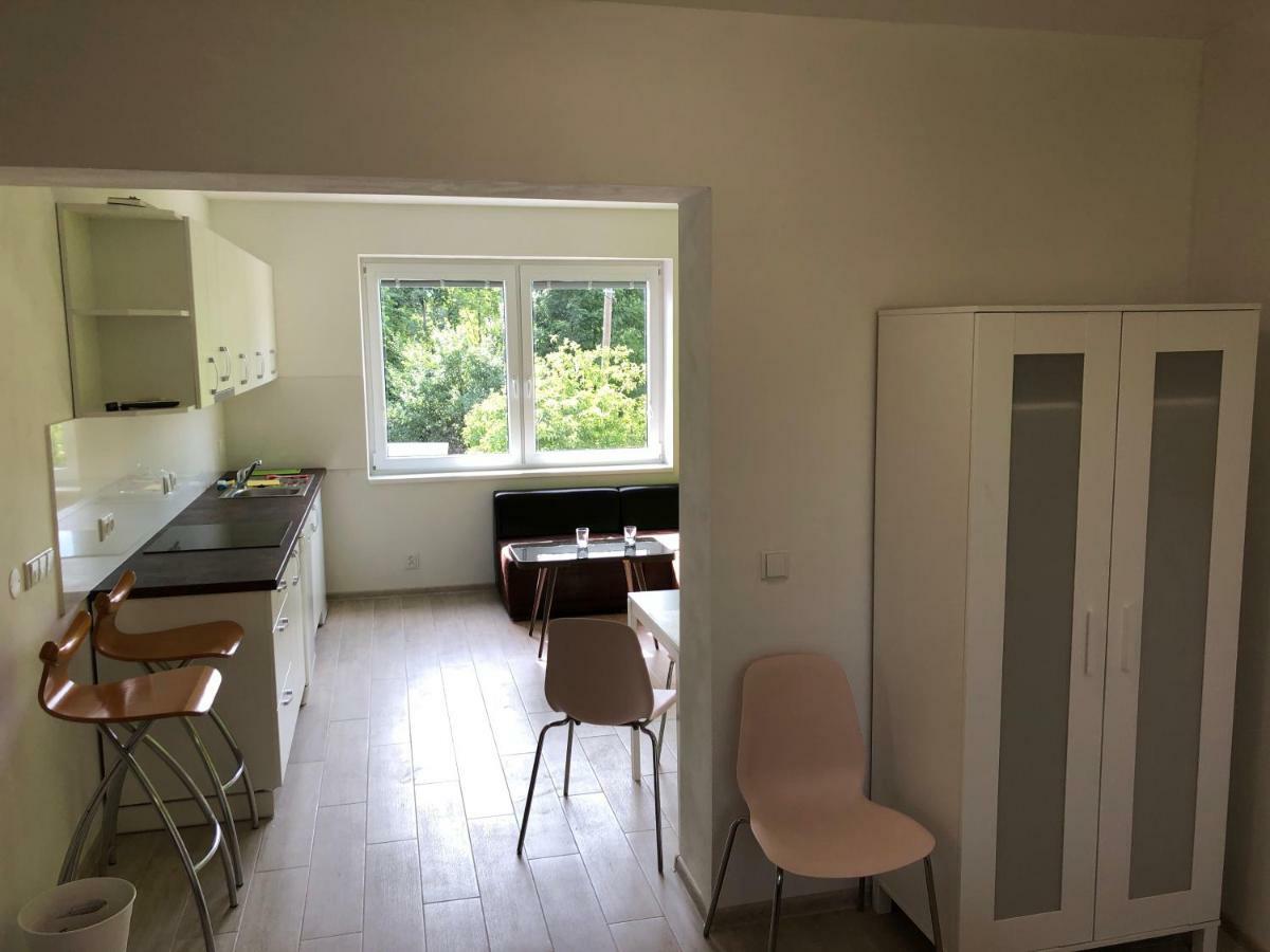 Apartmany Leto Frýdek-Místek Εξωτερικό φωτογραφία