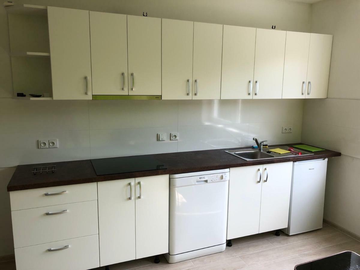 Apartmany Leto Frýdek-Místek Εξωτερικό φωτογραφία