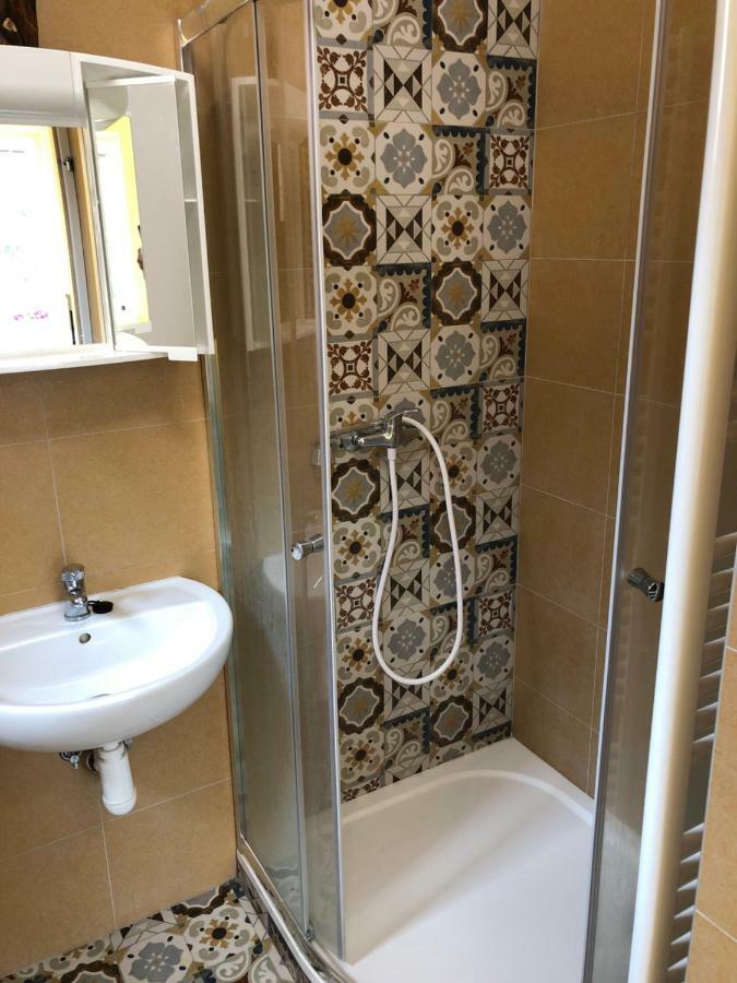 Apartmany Leto Frýdek-Místek Εξωτερικό φωτογραφία