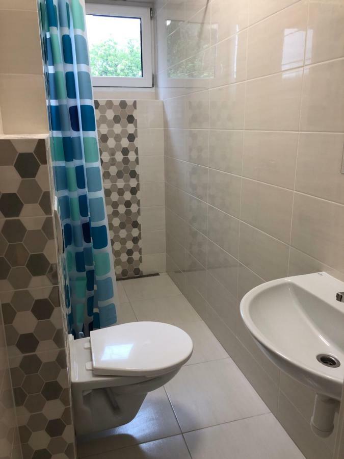 Apartmany Leto Frýdek-Místek Εξωτερικό φωτογραφία