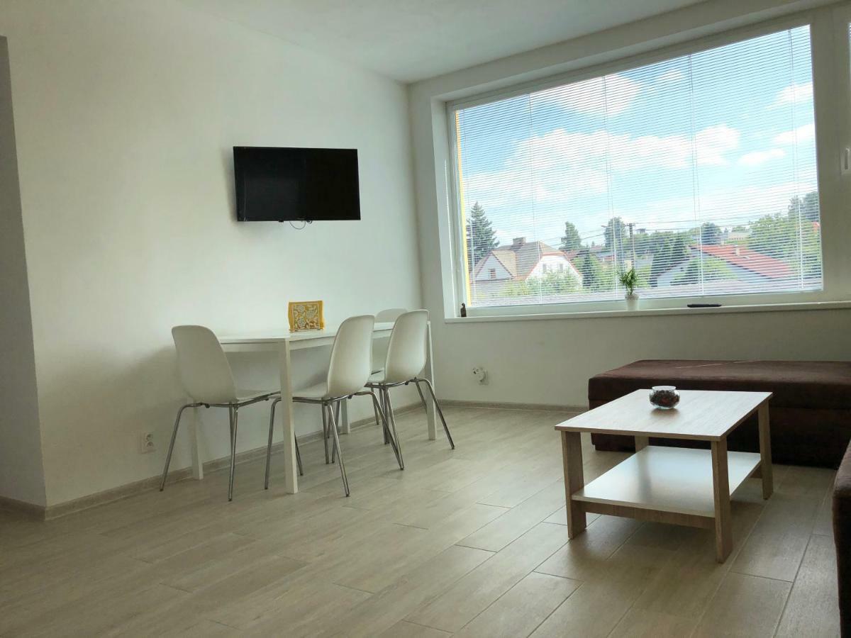 Apartmany Leto Frýdek-Místek Εξωτερικό φωτογραφία