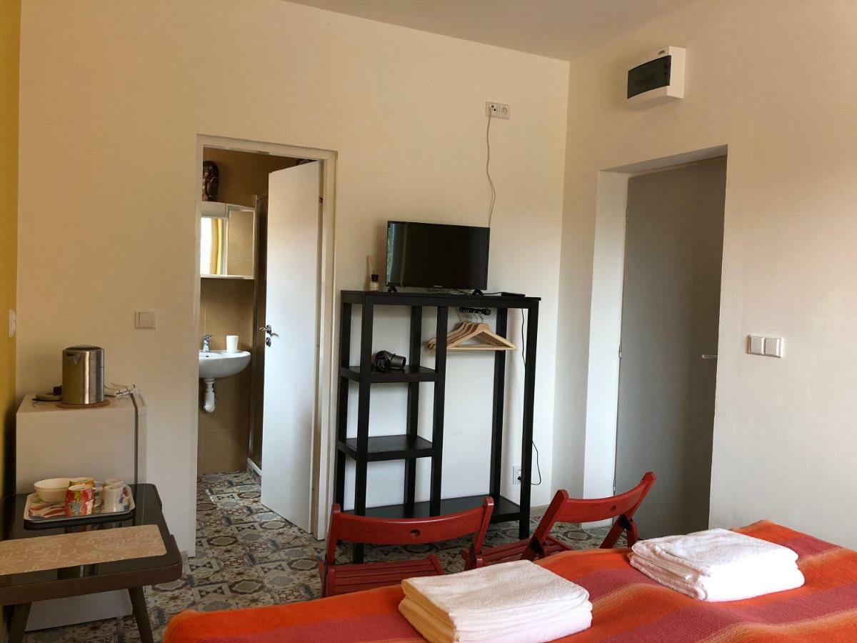 Apartmany Leto Frýdek-Místek Εξωτερικό φωτογραφία