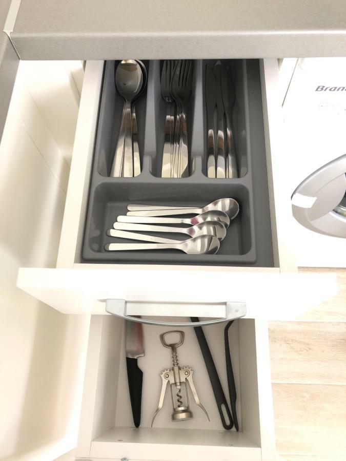 Apartmany Leto Frýdek-Místek Εξωτερικό φωτογραφία