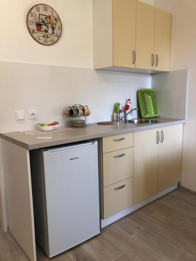 Apartmany Leto Frýdek-Místek Εξωτερικό φωτογραφία