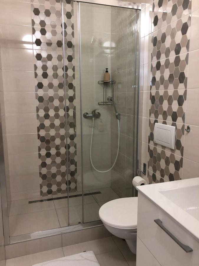 Apartmany Leto Frýdek-Místek Εξωτερικό φωτογραφία